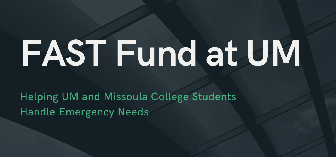 Emergency Fund for Students